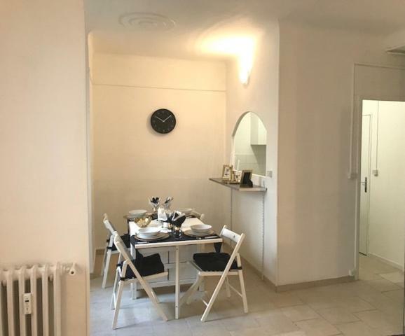 马赛38 Rue Papety公寓 外观 照片
