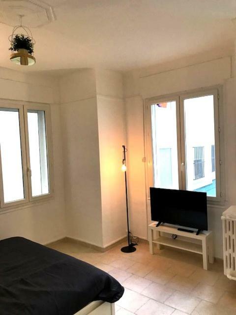 马赛38 Rue Papety公寓 外观 照片