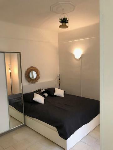 马赛38 Rue Papety公寓 外观 照片